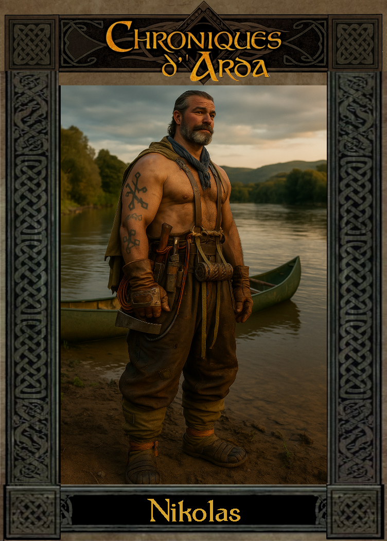 Nikolas