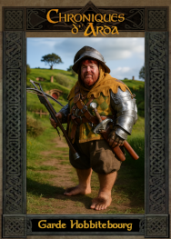 Garde Hobbitebourg