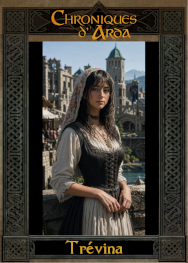 Trévina