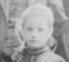 Portrait Angèle Le Gal